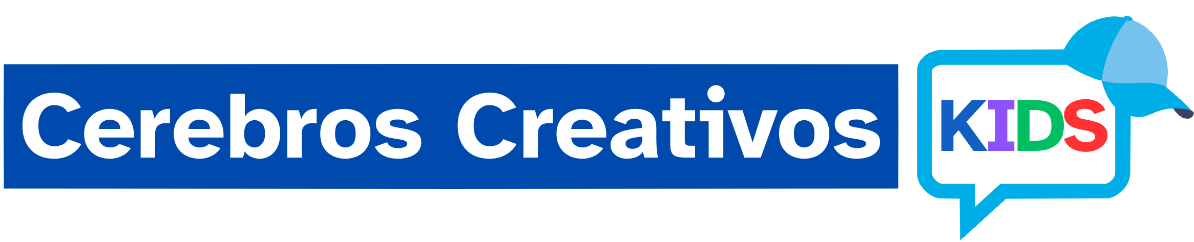 Cerebros Creativos KIDS